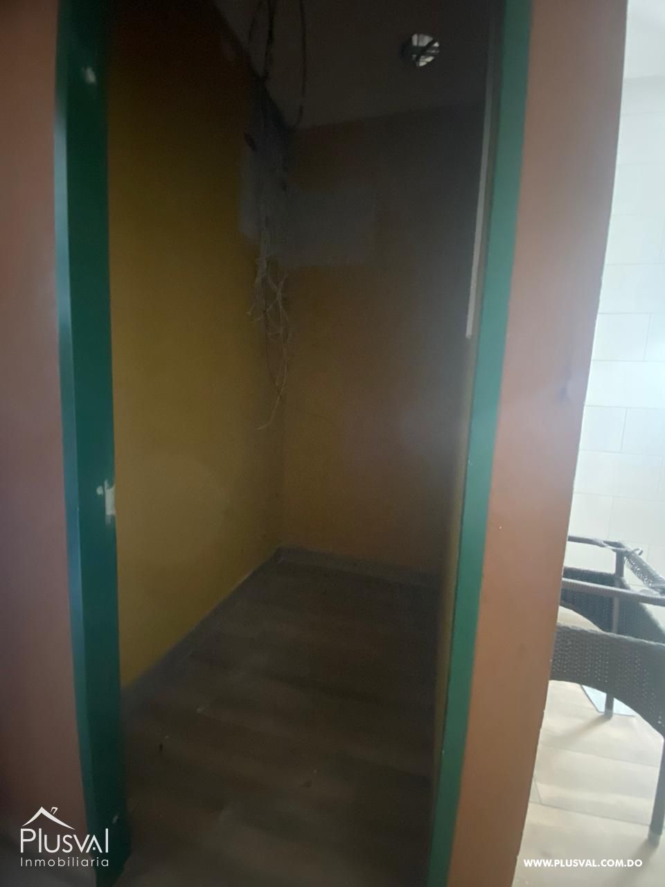 Local Comercial en Renta Ave Barcelo Punta Cana 490940