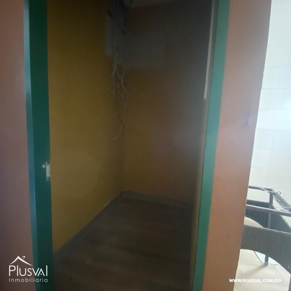 Local Comercial en Renta Ave Barcelo Punta Cana 490940