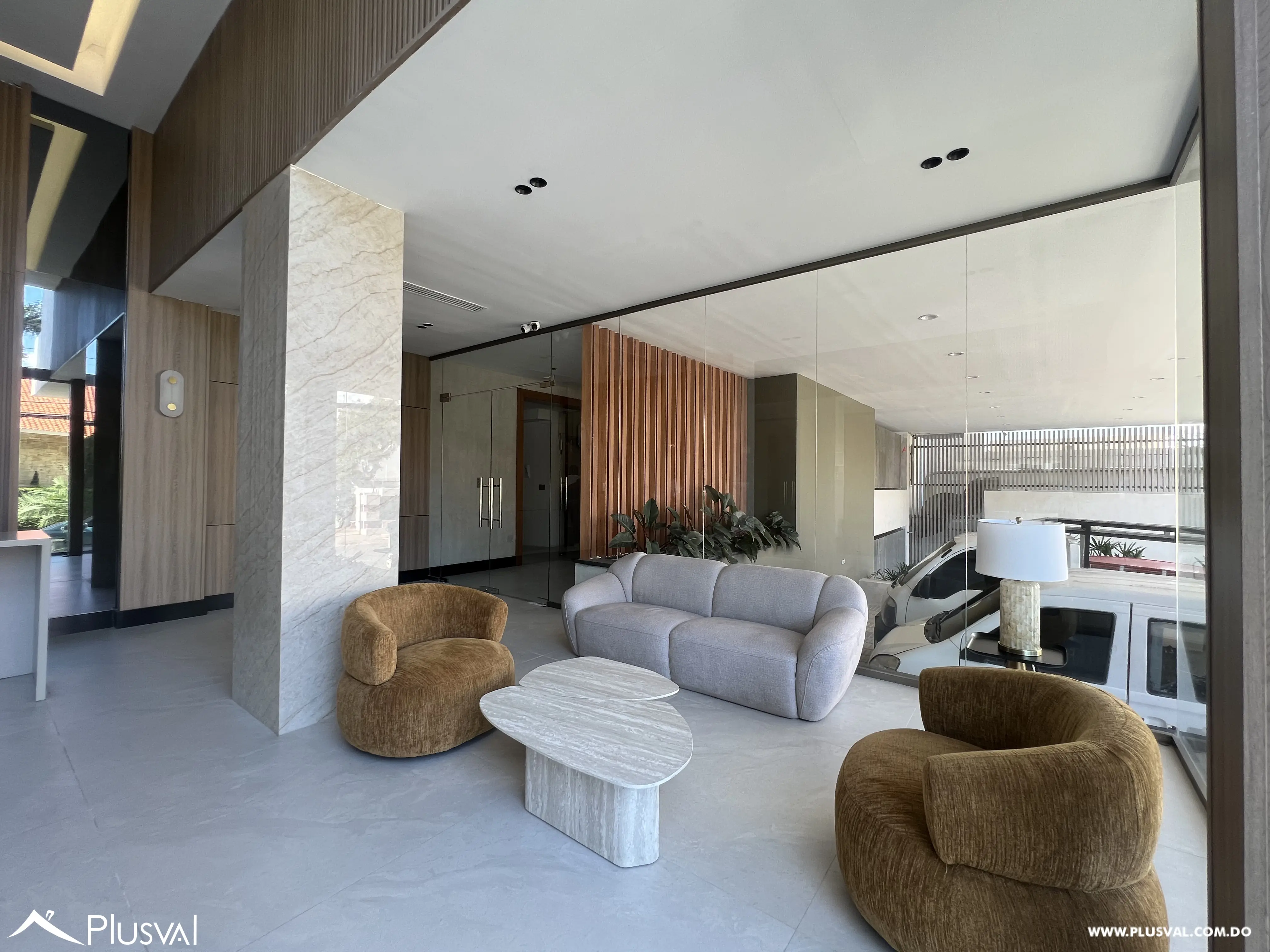 Apartamento en venta en Cacicazgos 475244