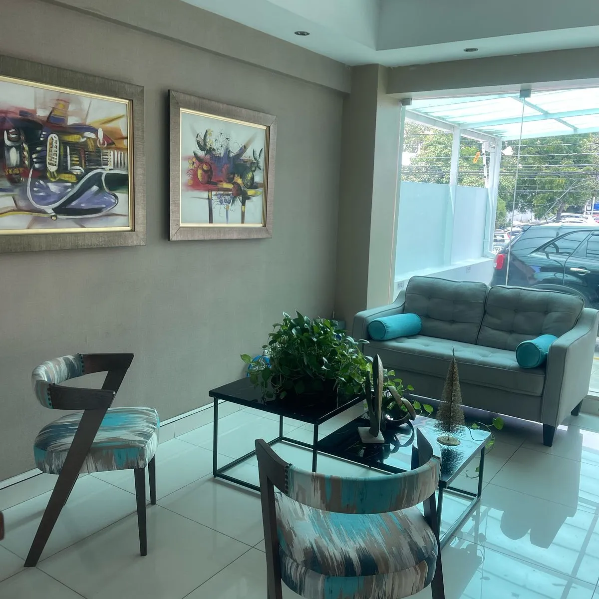 Apartamento en excelente Ubicación en Bella Vista en venta 421264