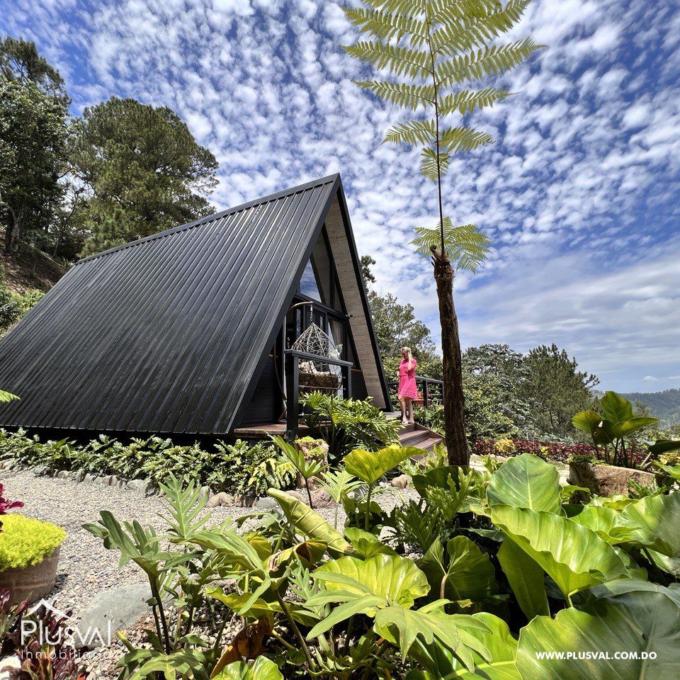 Hermosa Villa de Lujo en venta 263492