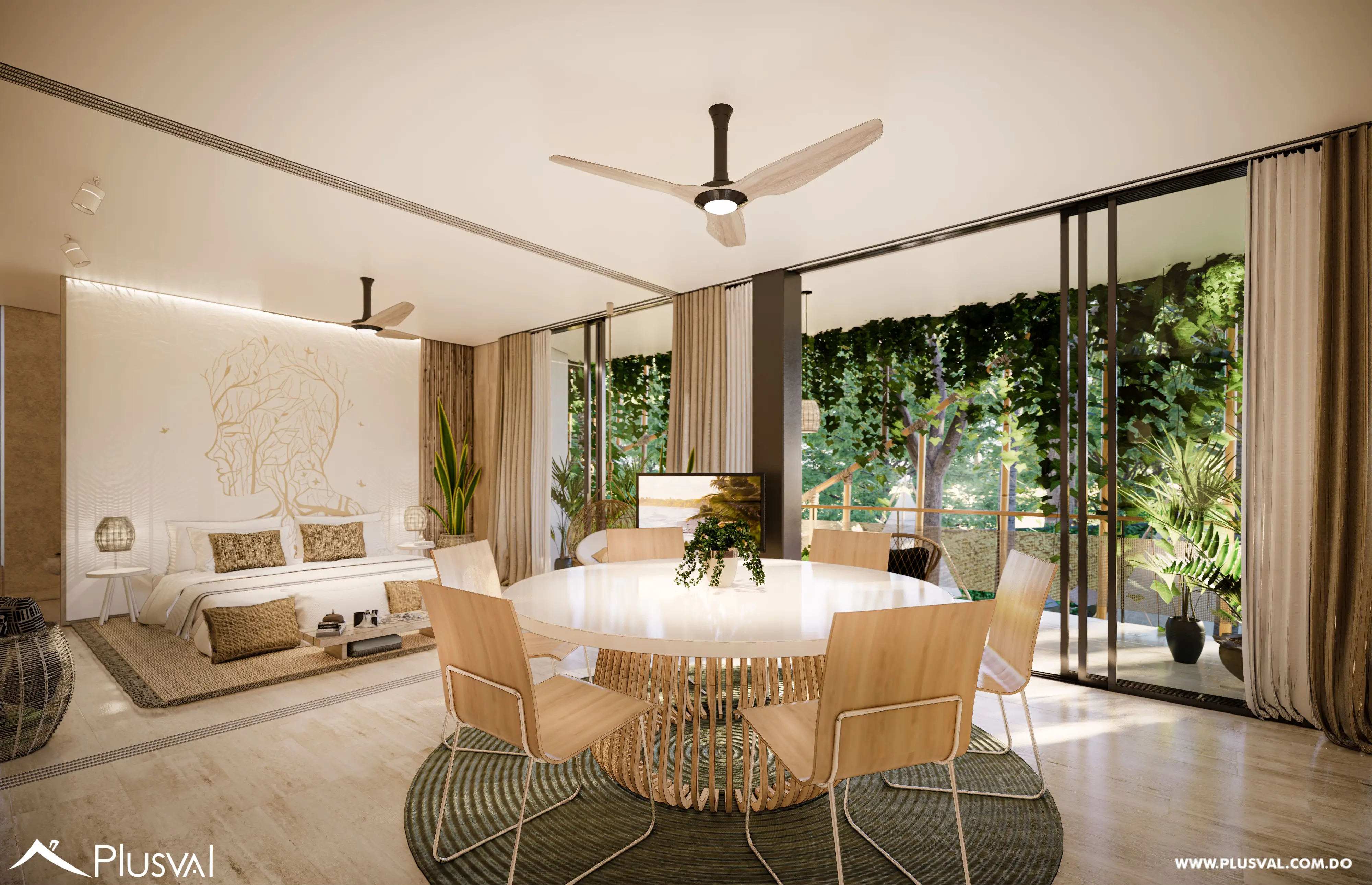 Living The Noom Miches: Tu Pase VIP al Nuevo Paraíso del Caribe con Plusvalía Asegurada 465210