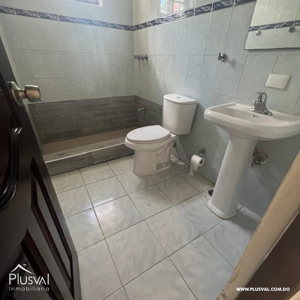 Casa con dos viviendas cada unas con tres dormitorios en Brisa Oriental SDE 412810