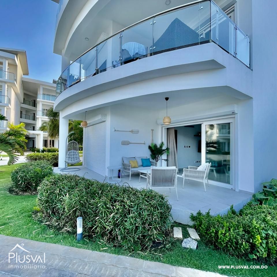 El proyecto mas exclusivo de Bavaro-Punta Cana 280559