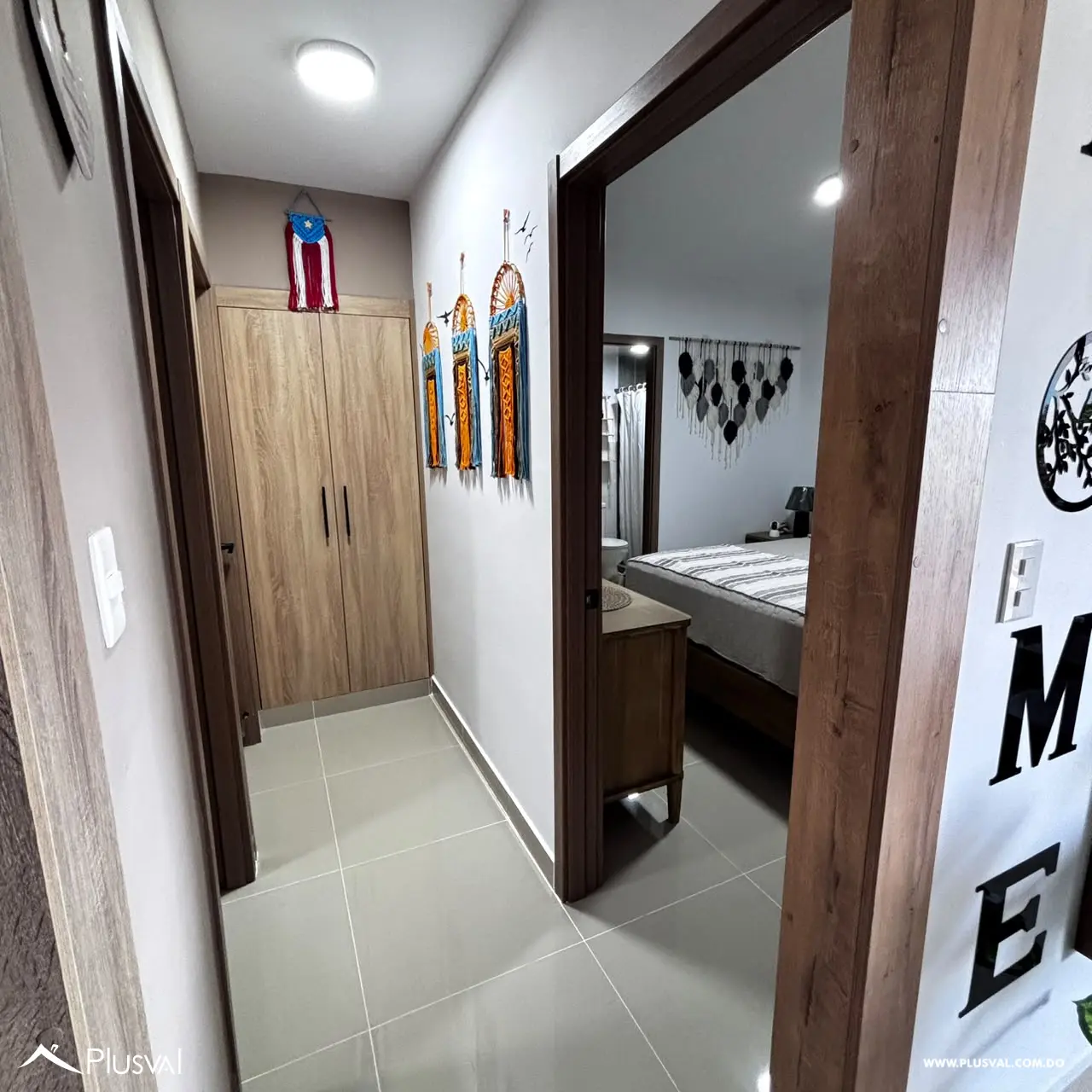 Venta de propiedad completamente amueblada, Bavaro Punta Cana 523485
