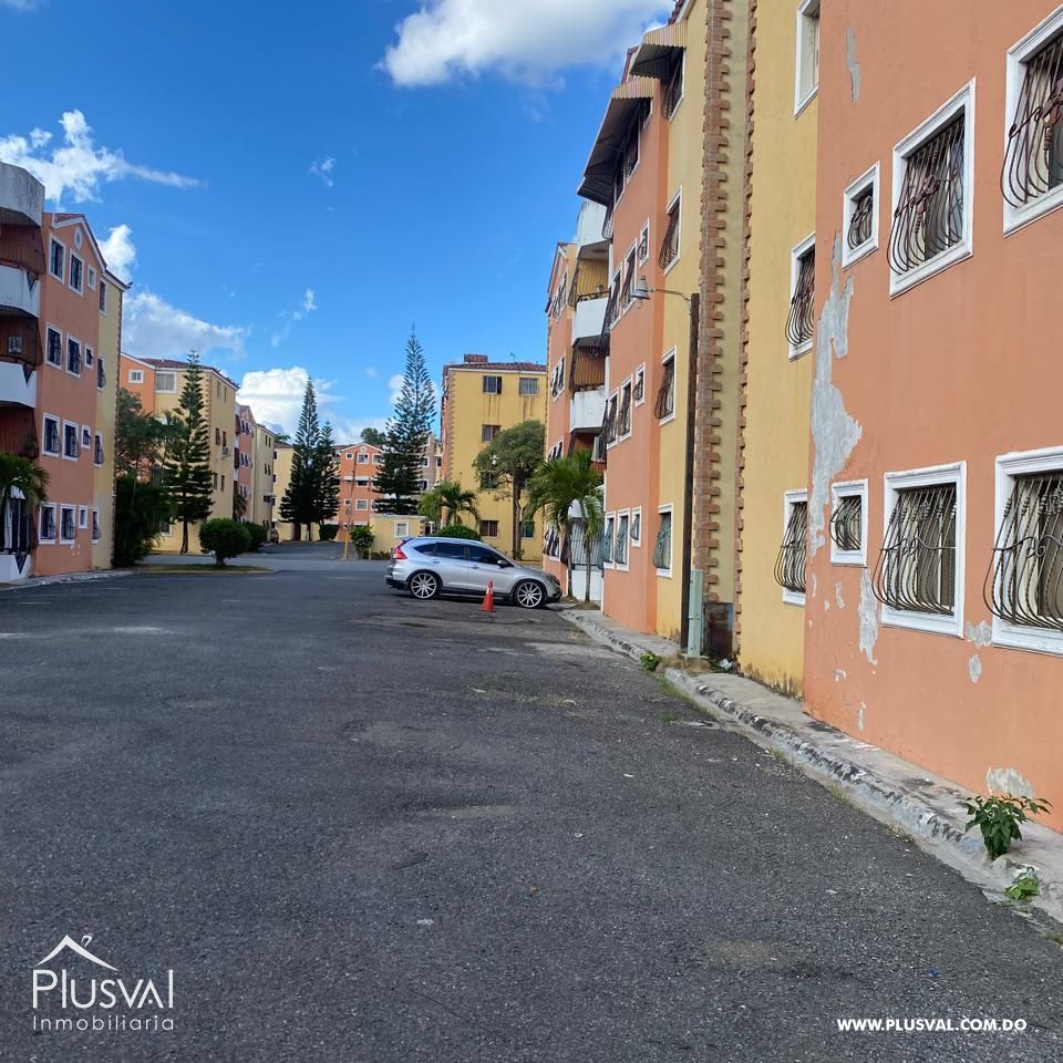 Acogedor Apartamento con Ubicación Céntrica 435028
