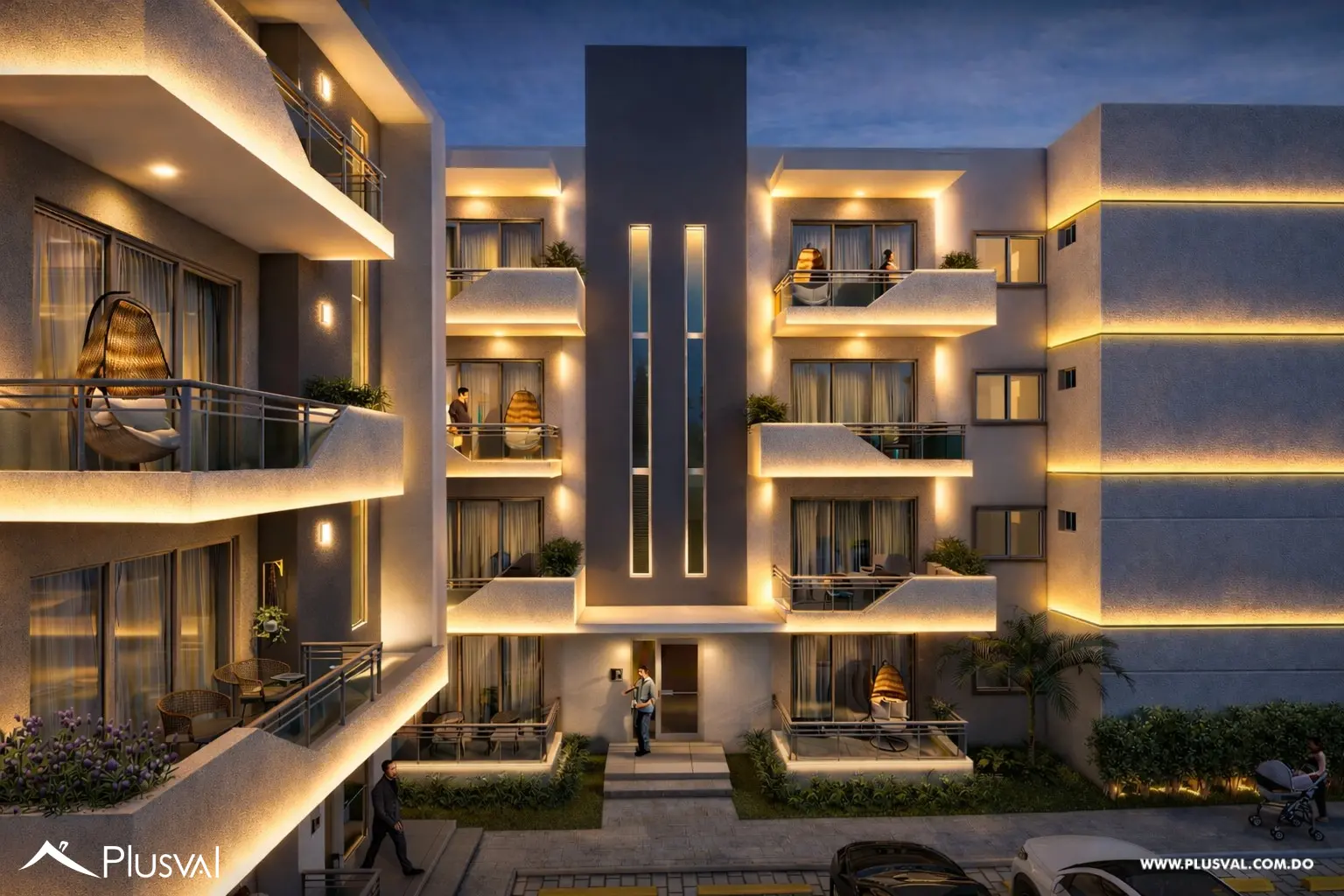 Residencial El Vergel 517967