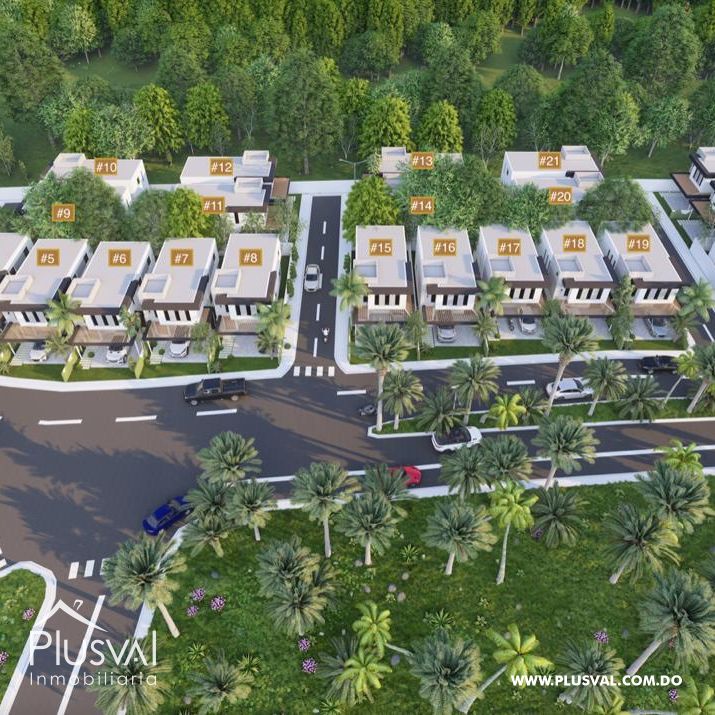 Hermosa Villa Del Dorado 334969