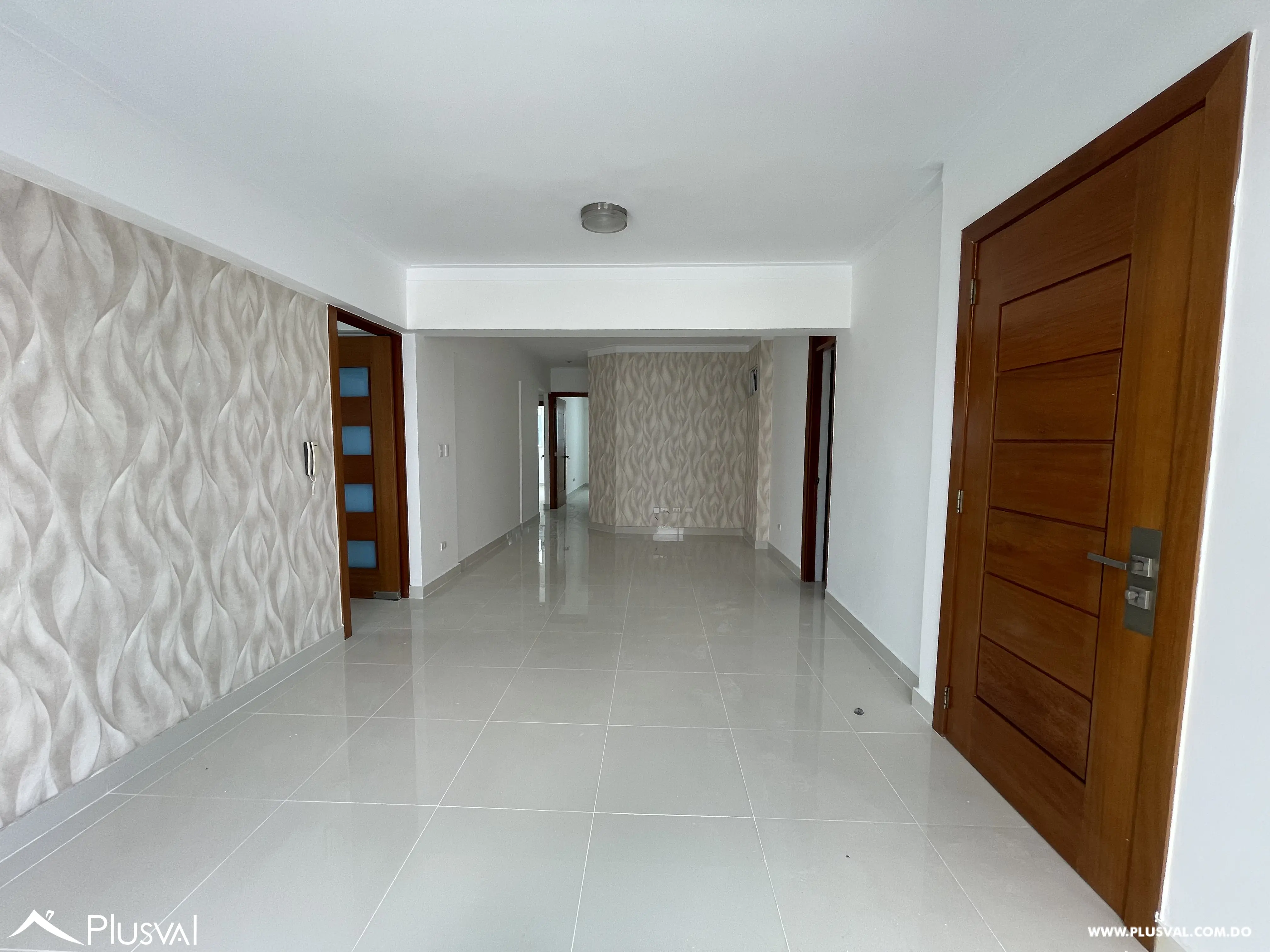 Apartamento en Venta en El Millón 495793