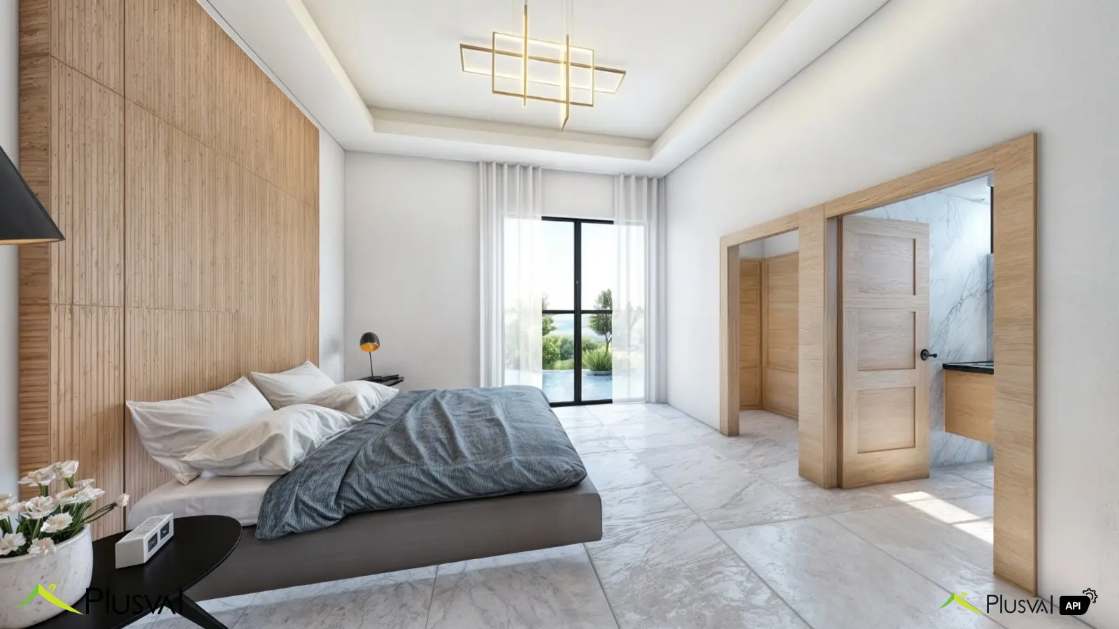 Casa en Venta Totalmente Nueva con Piscina en Cerro Alto 449489