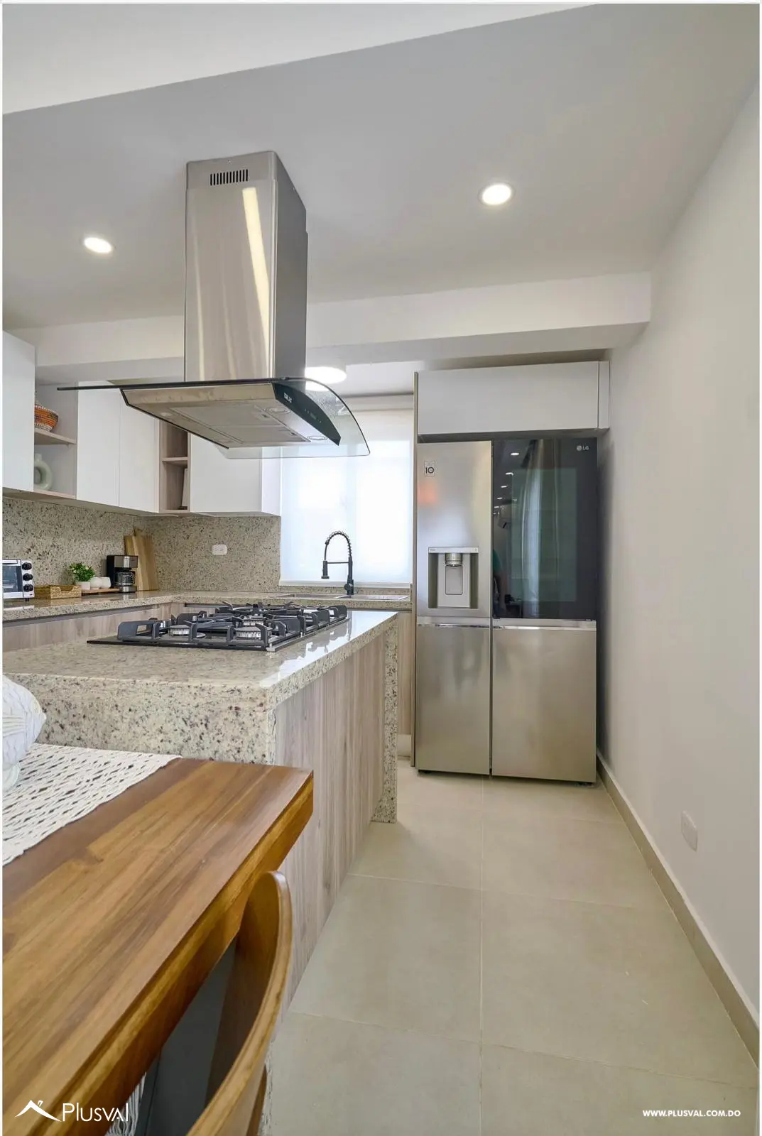 Villa en Vista Cana, The Park 458186