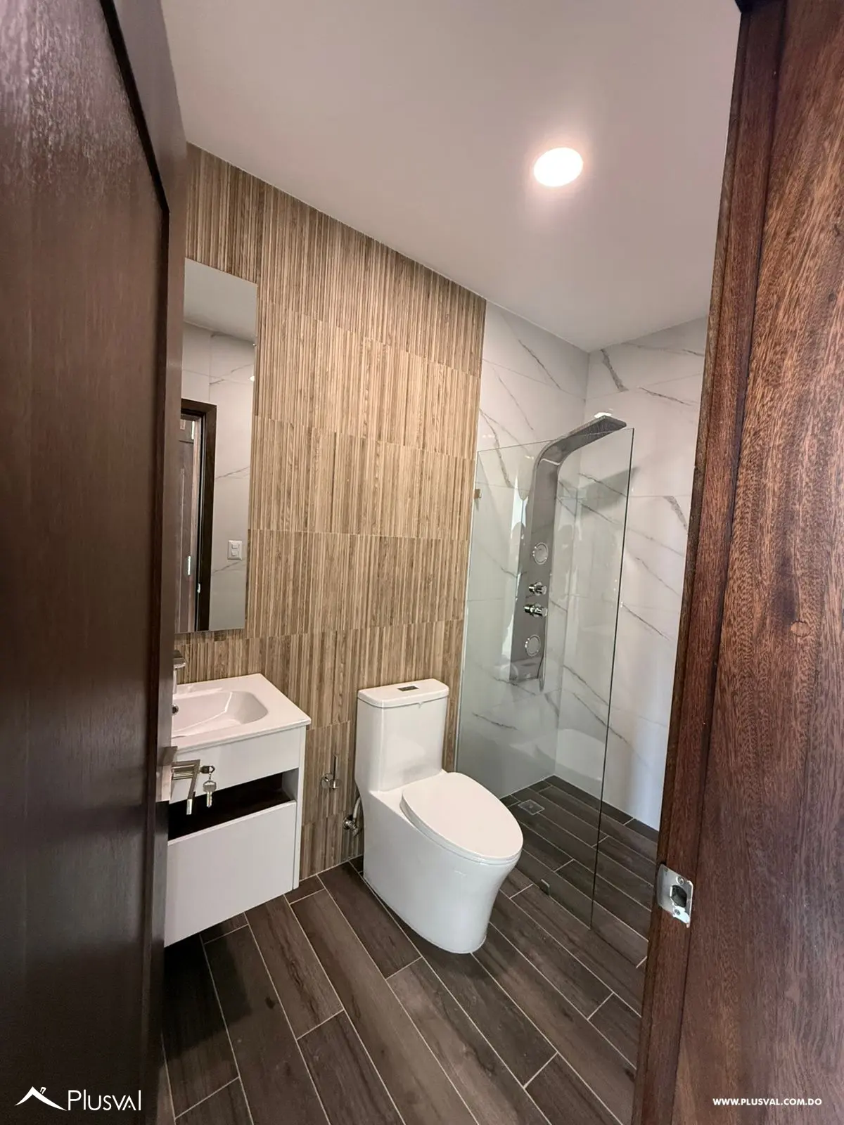 Apartamento en venta de Lujo con excelentes amenidades 458823