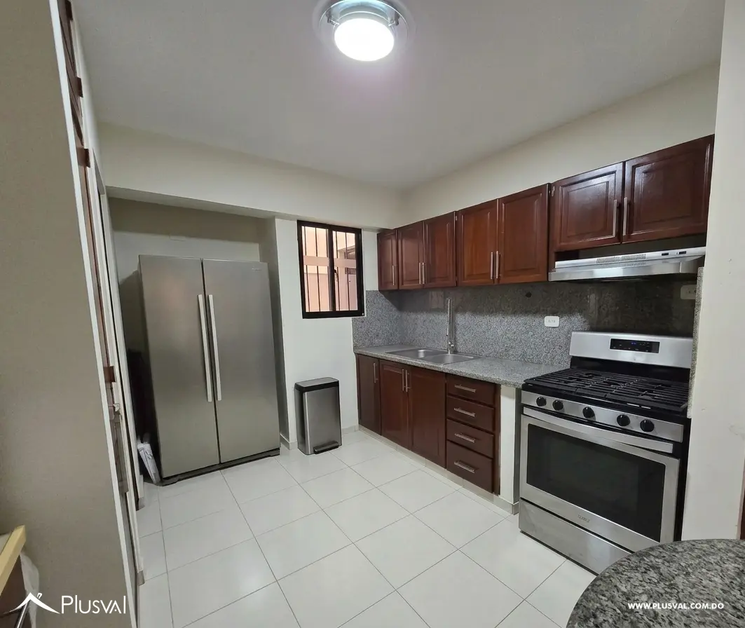 Amplio apartamento a la Venta en Rincon Largo 514486