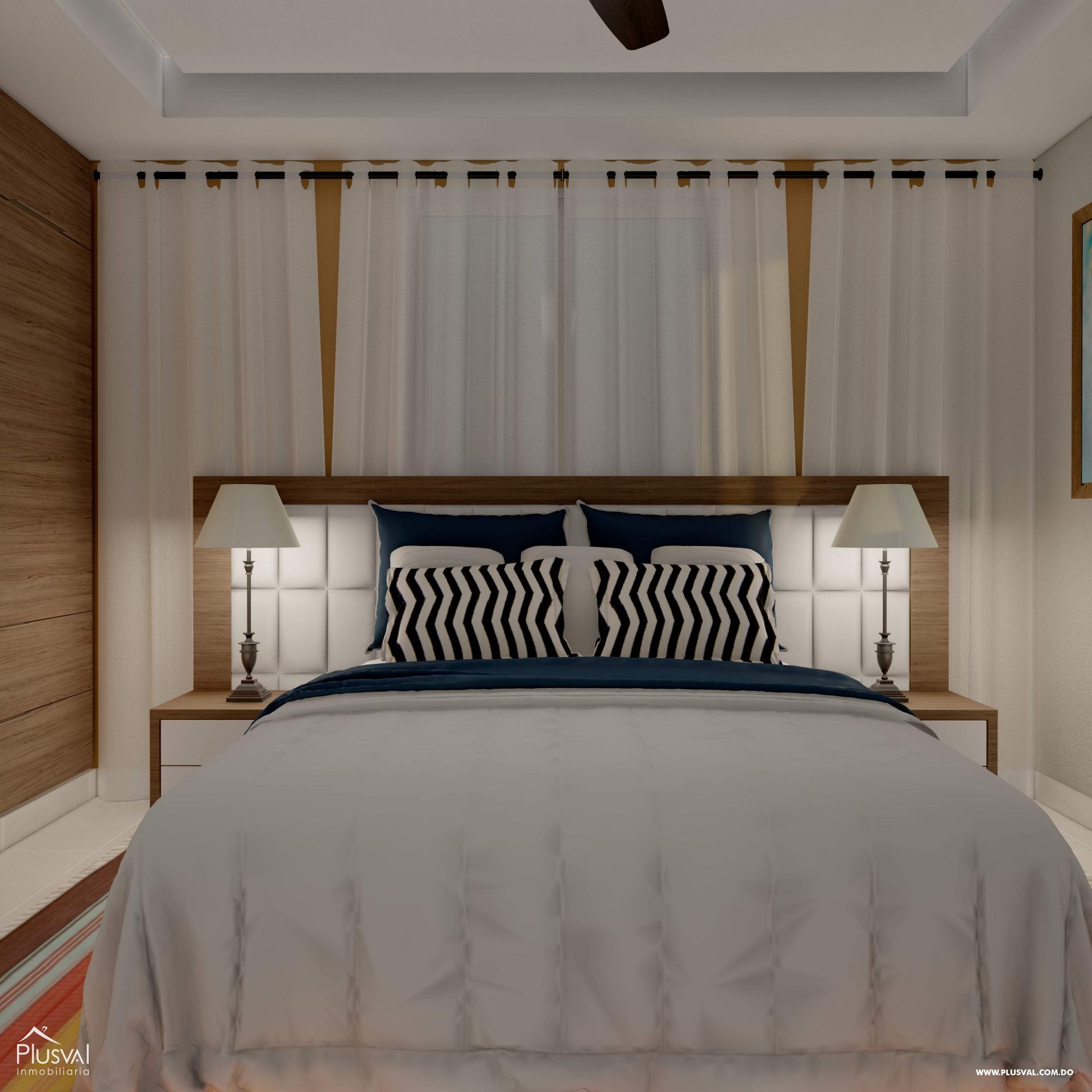Residencial de Apartamentos en Sosua 272280