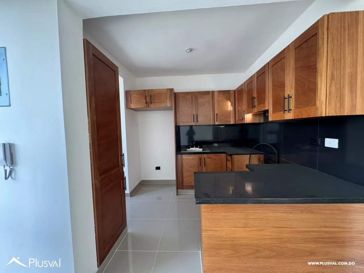 Modernos Apartamentos en venta de 3 habitaciones y 2 baños 533553