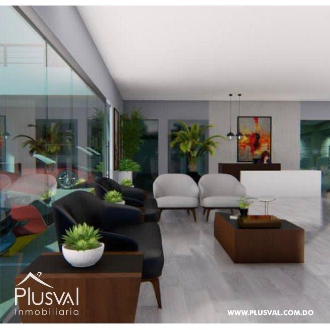 Proyecto en venta Las Praderas 266719