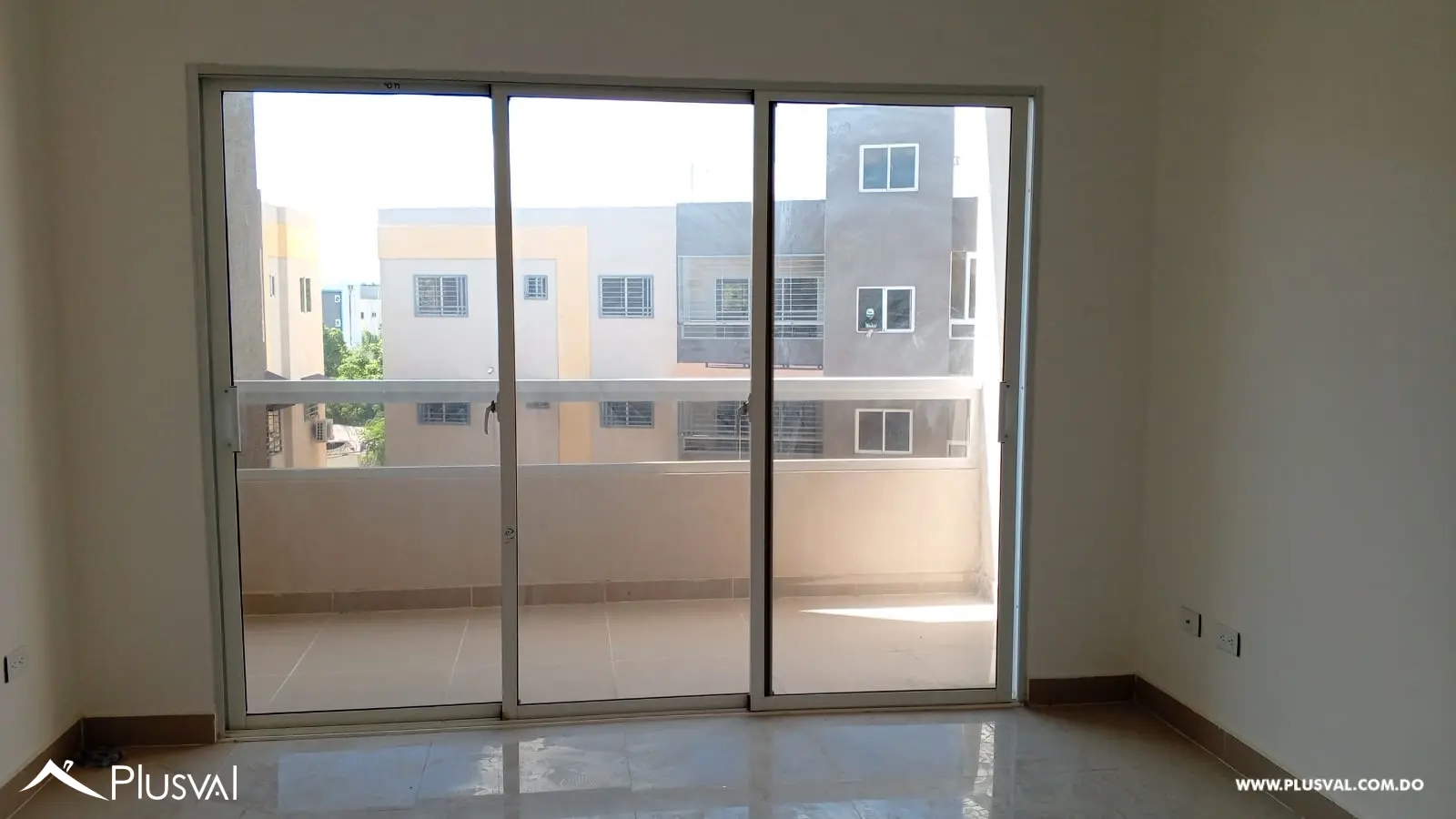 Espacioso Apartamento en Venta en Colinas del Arroyo II 467861