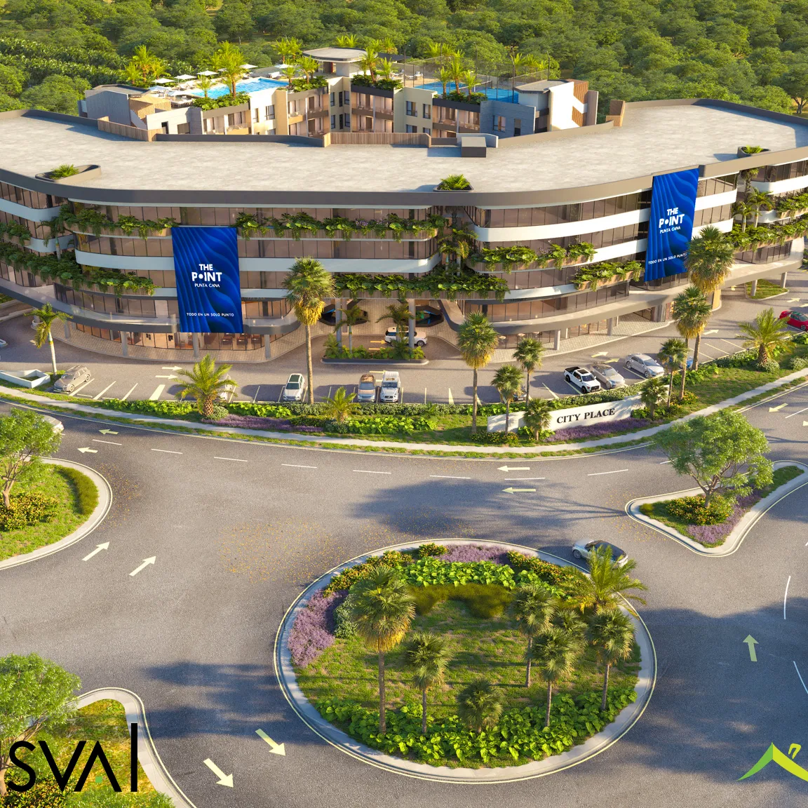 Se vende proyectos de uso mixto mejor ubicado y con más potencial de Punta Cana 438583