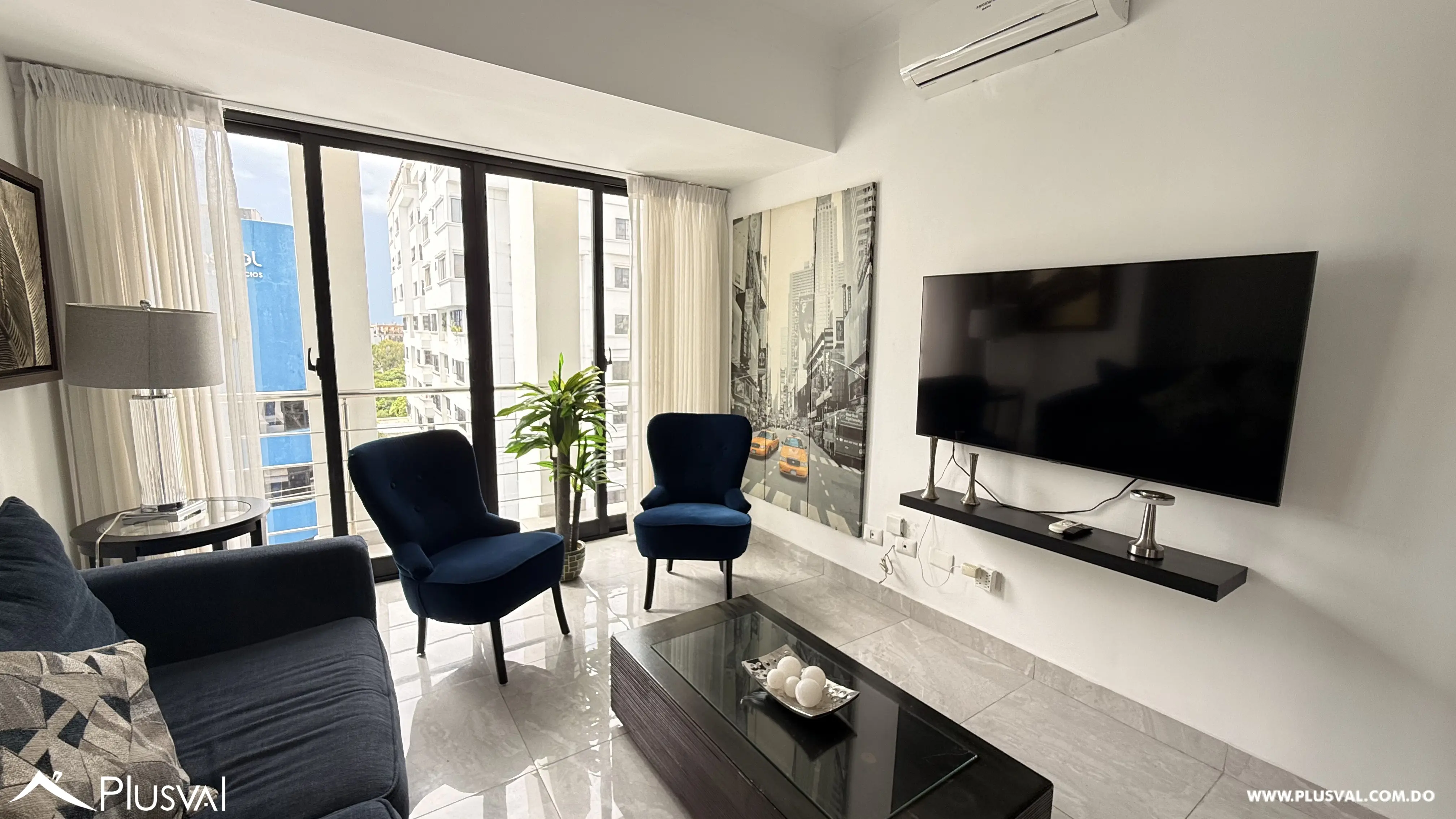 Apartamento amueblado en alquiler en la Esperilla 528256