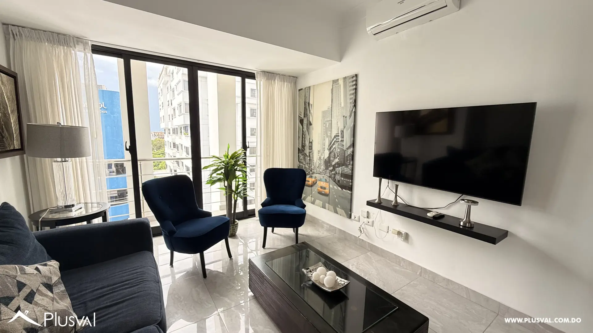 Apartamento amueblado en alquiler en la Esperilla 528256
