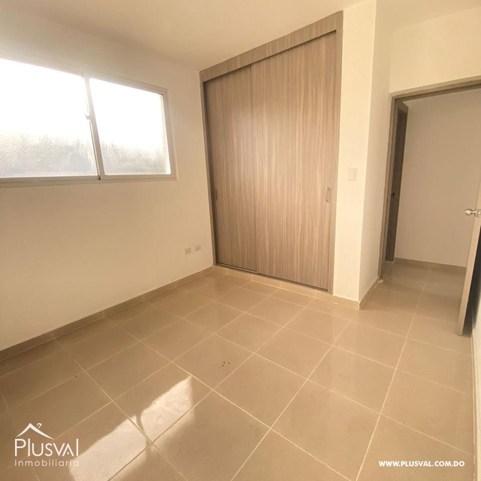 Apartamento en venta en La Vega 350661