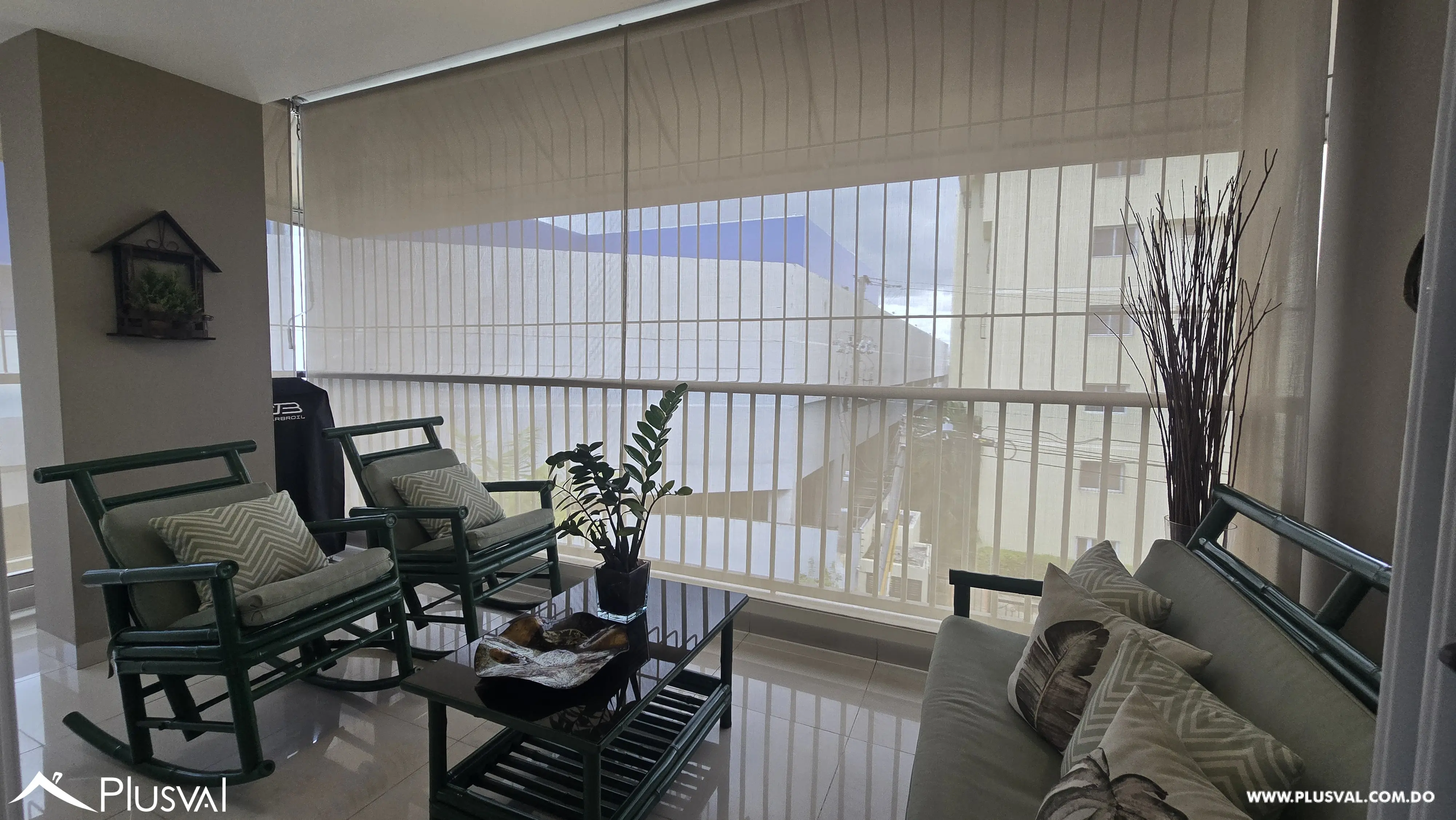 Apartamento en Venta en Arroyo Hondo Viejo 495831