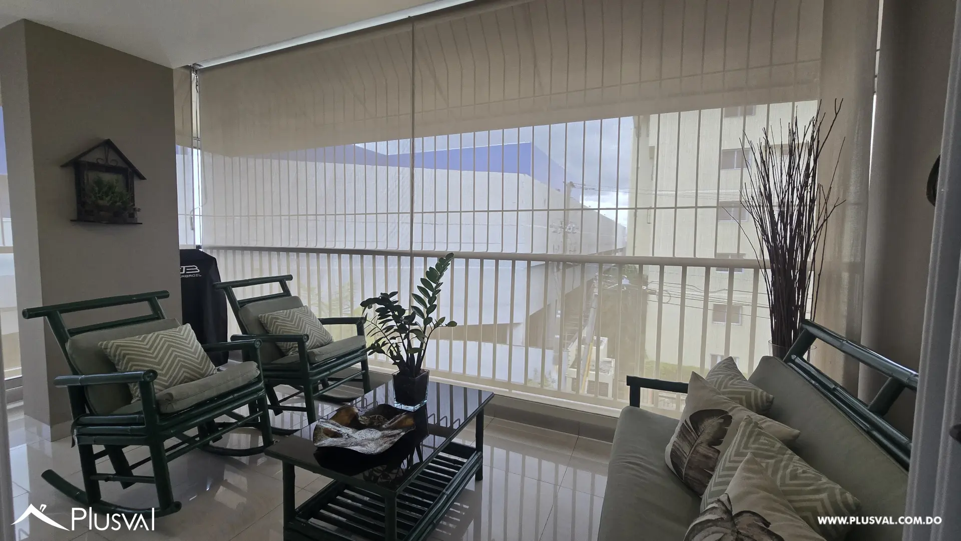 Apartamento en Venta en Arroyo Hondo Viejo 495831