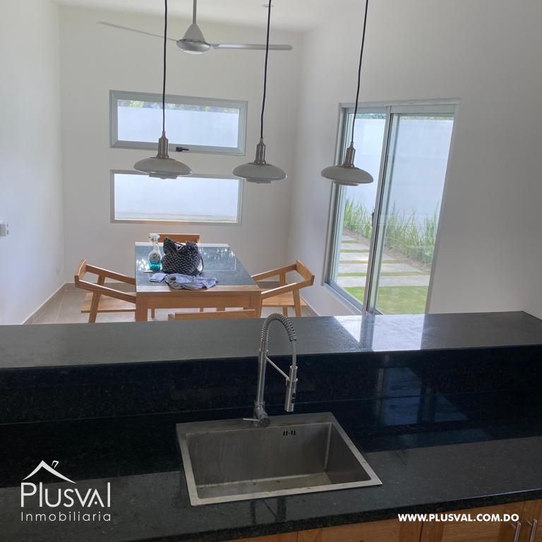 Villa NUEVA de 2 Habitaciones cerca de la playa en las Terrenas 355717