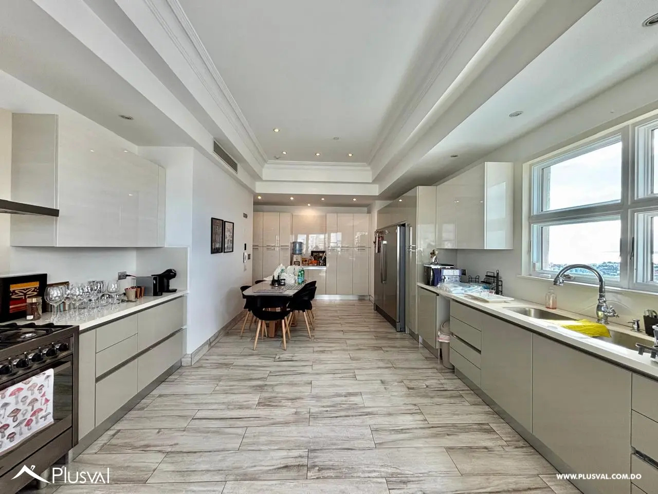 Apartamento #21 de la Torre Fifth Tower 494591