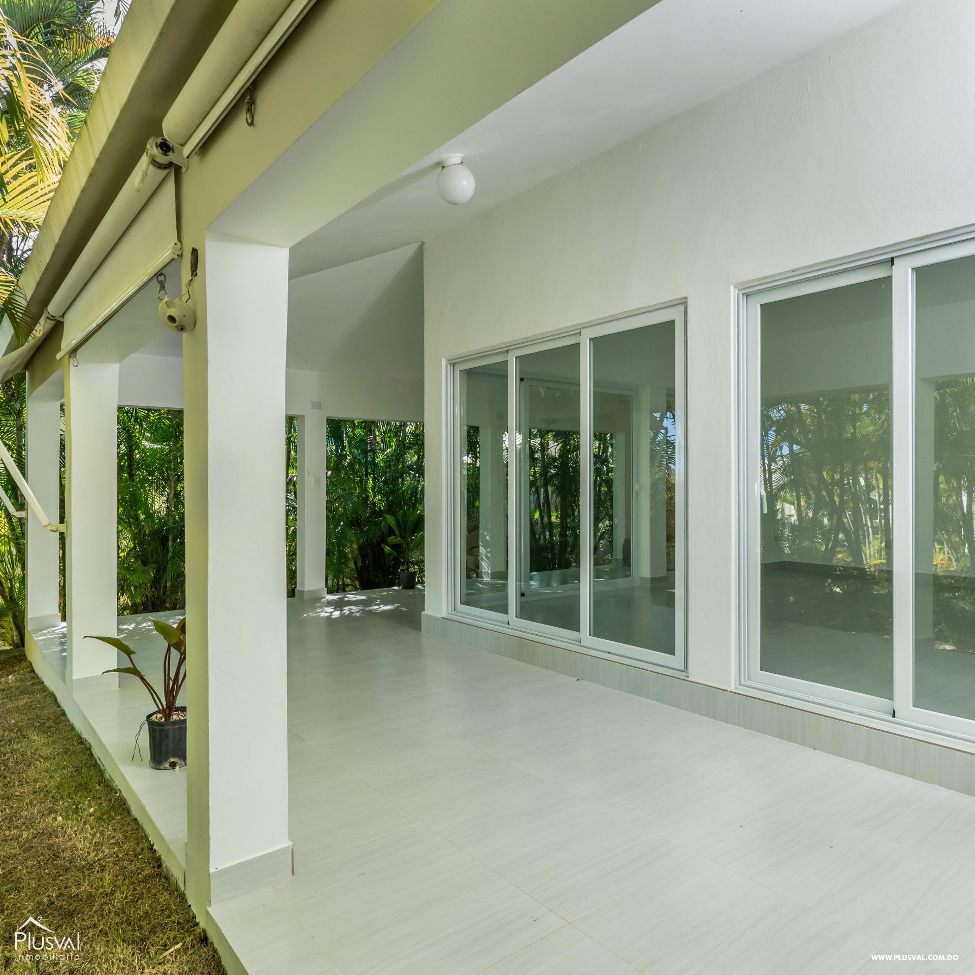 Proyecto de 5 villas en venta Star Hills Puerto Plata 420991