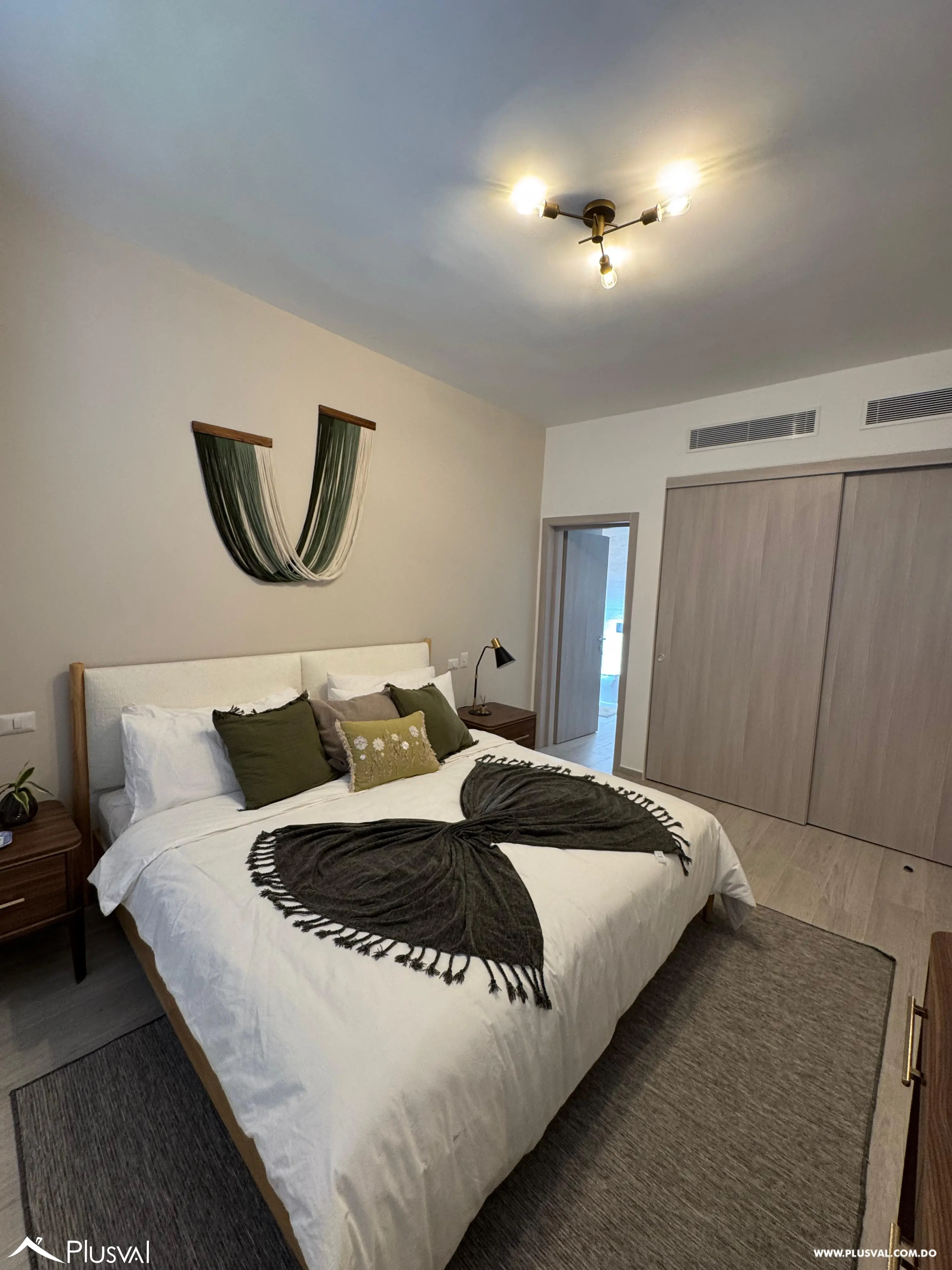 Apartamento de lujo venta en Reserva Real, Punta Cana 466011