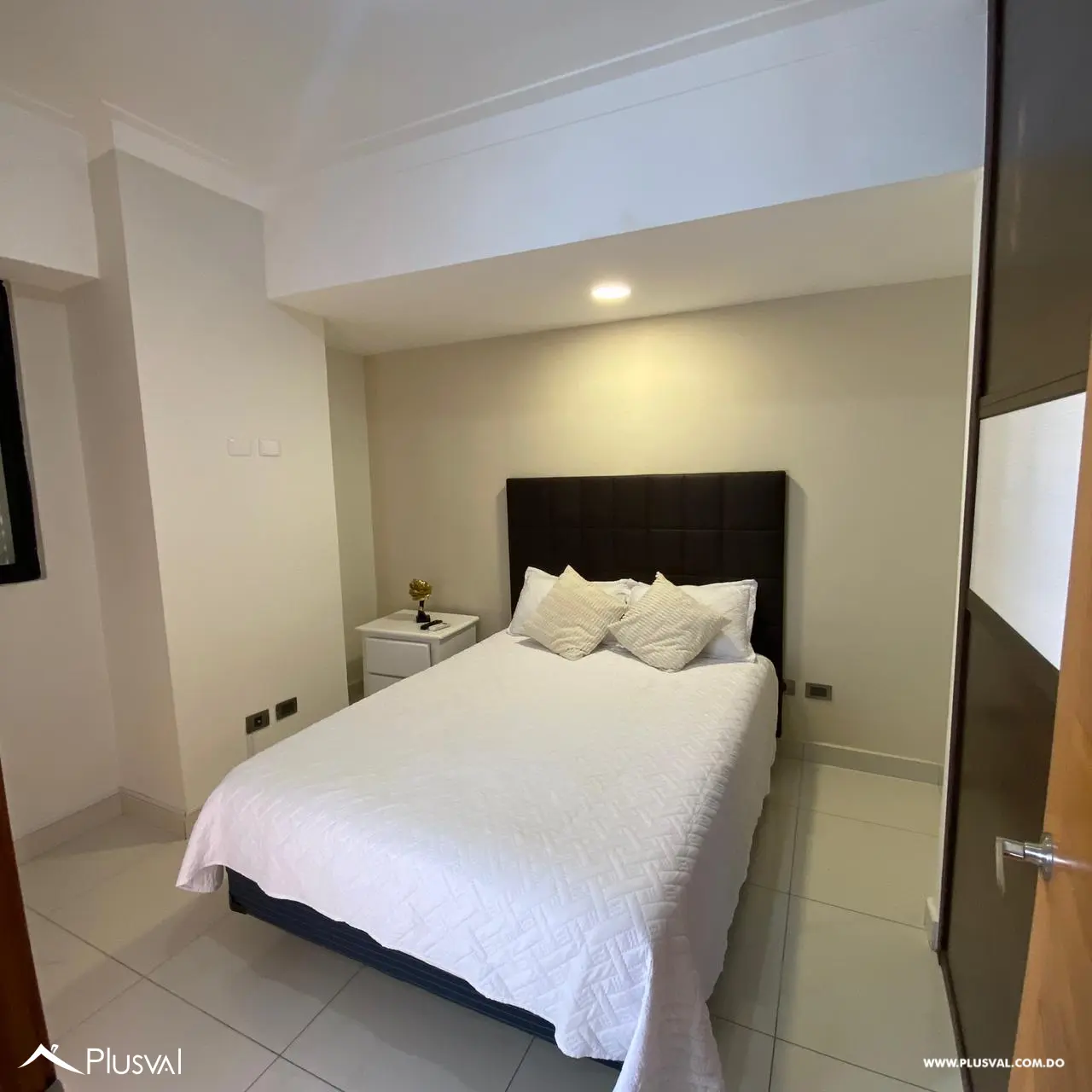 Apartamento amueblado en alquiler en Renacimiento 507008