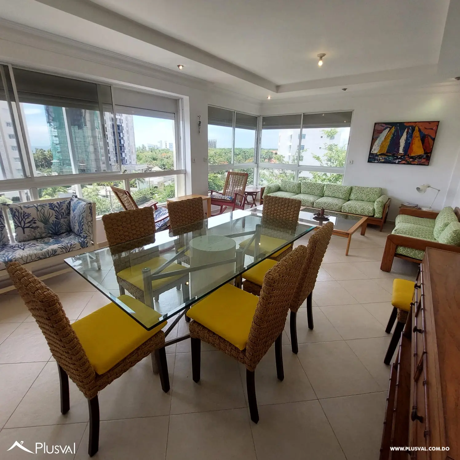 Hermoso apartamento  de playa en Juan Dolio, perfecto para invertir y vacacionar 463056
