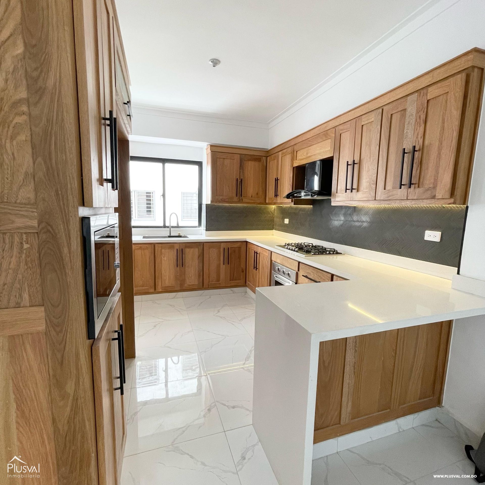 Excelente residencial Ens. Ozama 425992