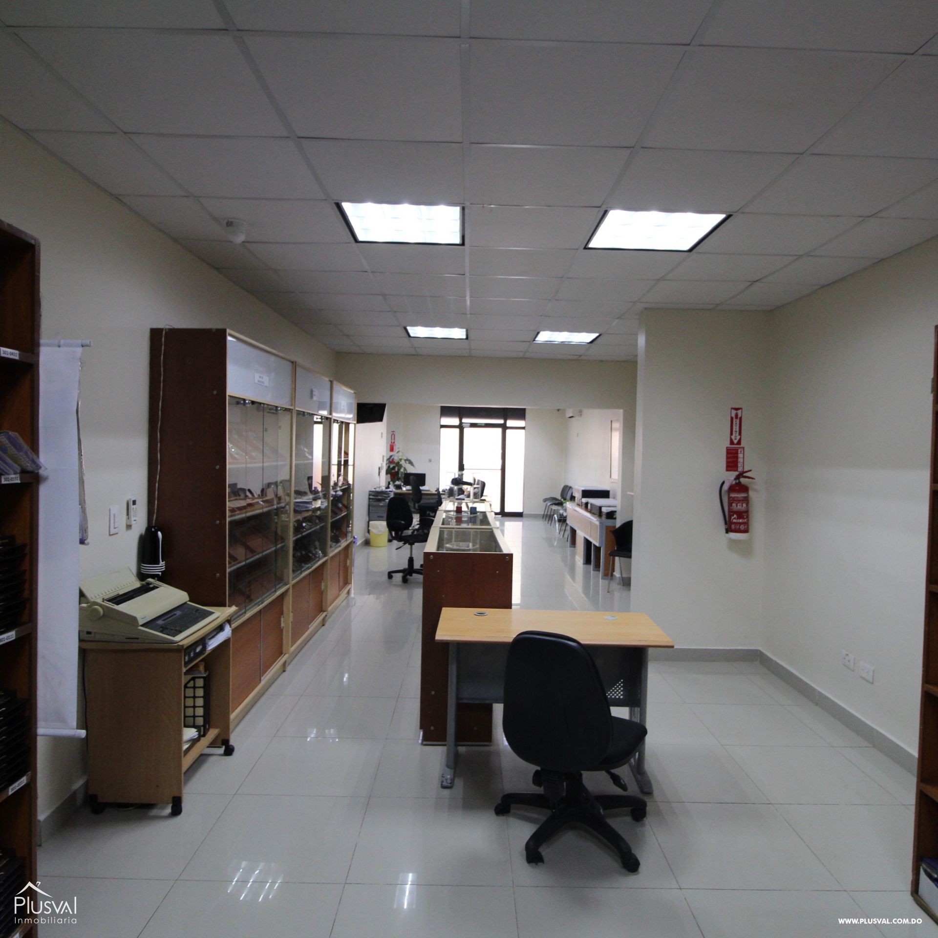 Edificio comercial en venta en Gazcue 473606