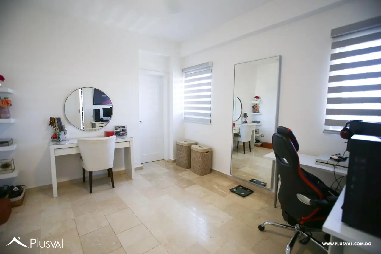 Apartamento moderno en alquiler con terraza 515009