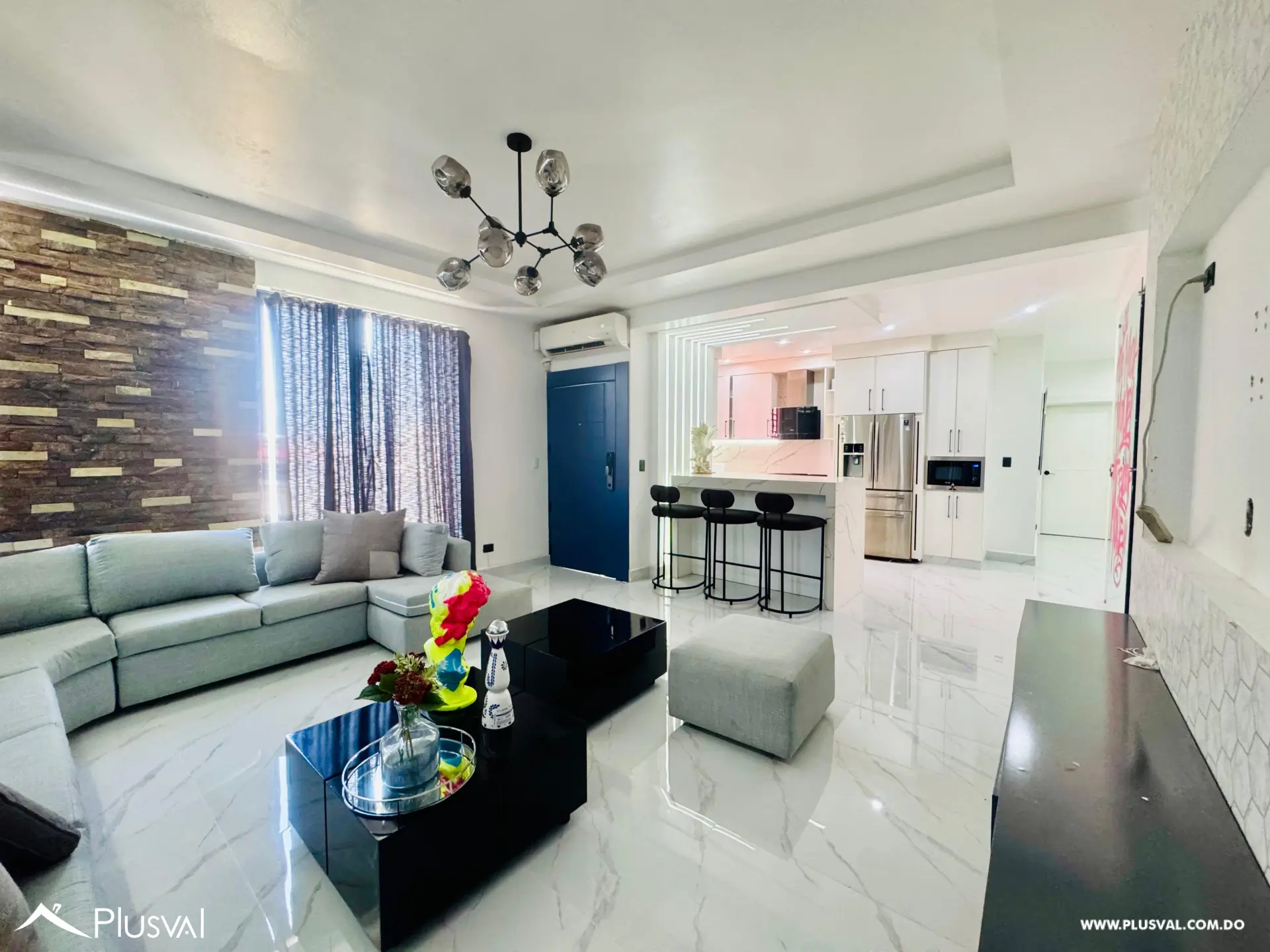 Casa doble en la urbanización Los Prados 457931