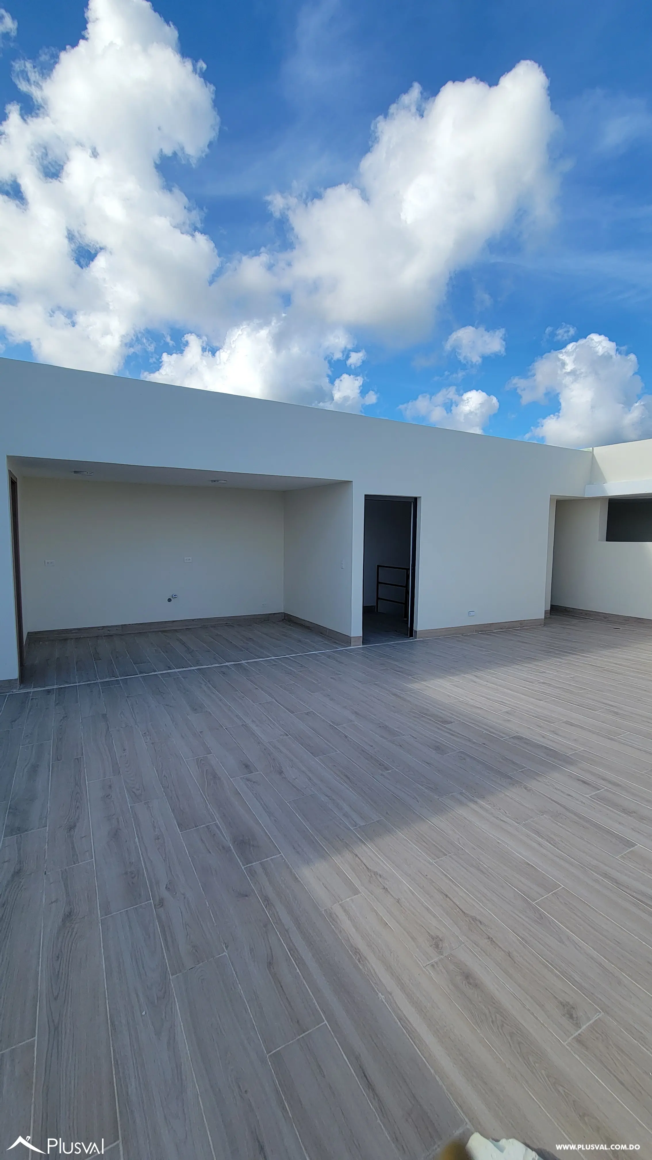 Amplio apartamento de 2 H con Terraza Las Canas. Lanwood 481401