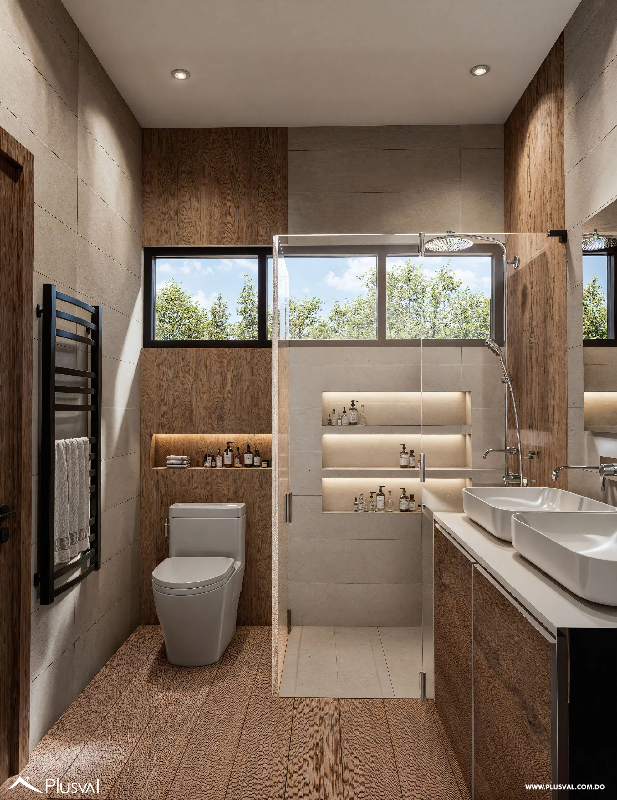 Villa de Lujo en Vista Cana: Diseño Moderno, Piscina y Gazebo 468501