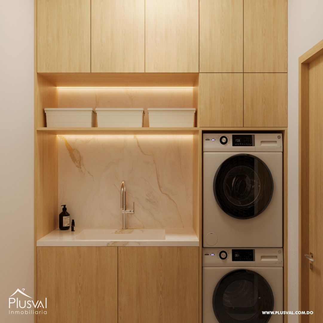 Pent-house de 3 habitaciones a 3 minutos de la playa. 472390