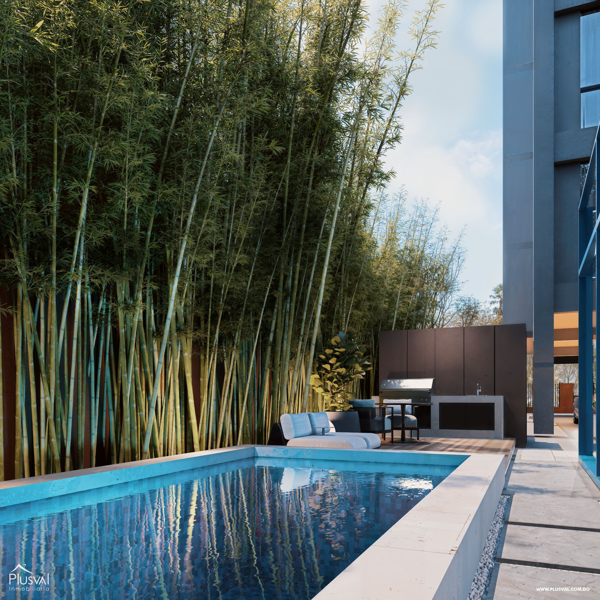Exclusiva Torre Residencial en los Cerros de Gurabo 382333