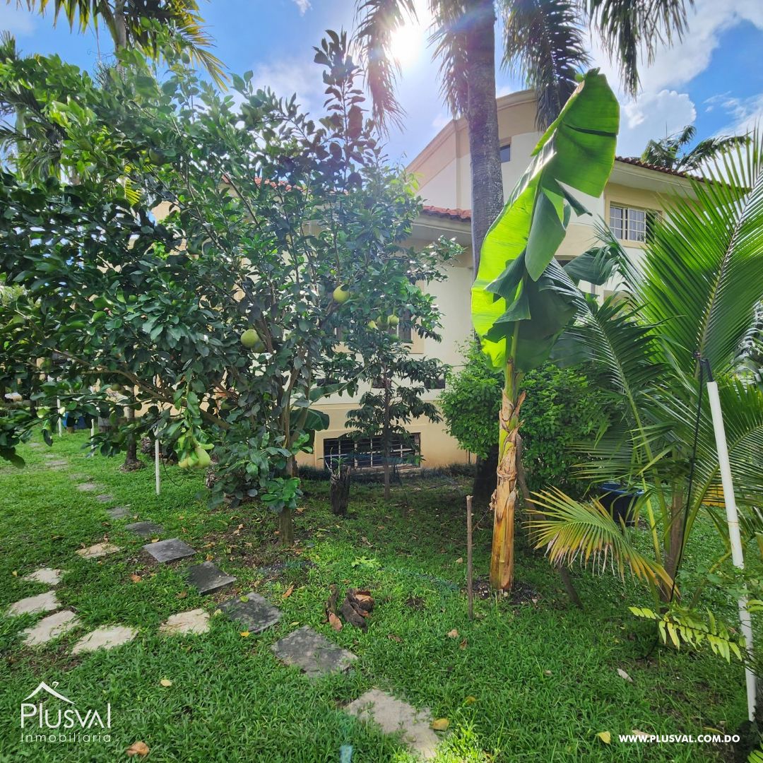 Casa en Venta en Cuesta Hermosa III 245229