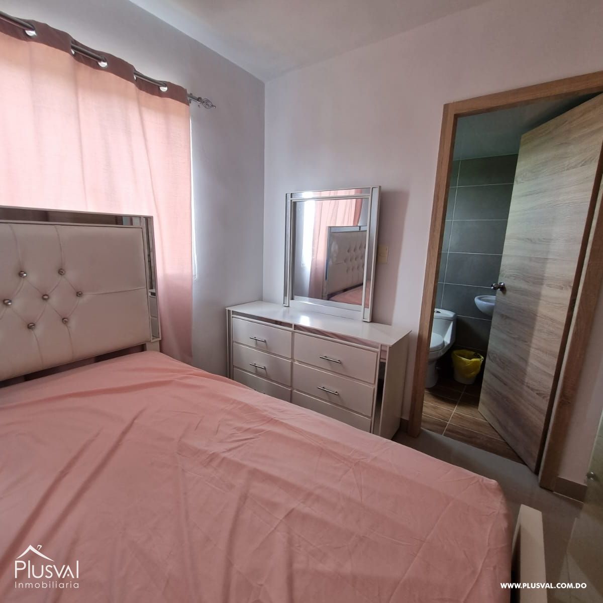 Venta de  apartamento nuevo sin estrenar en la Jacobo Majluta 437978