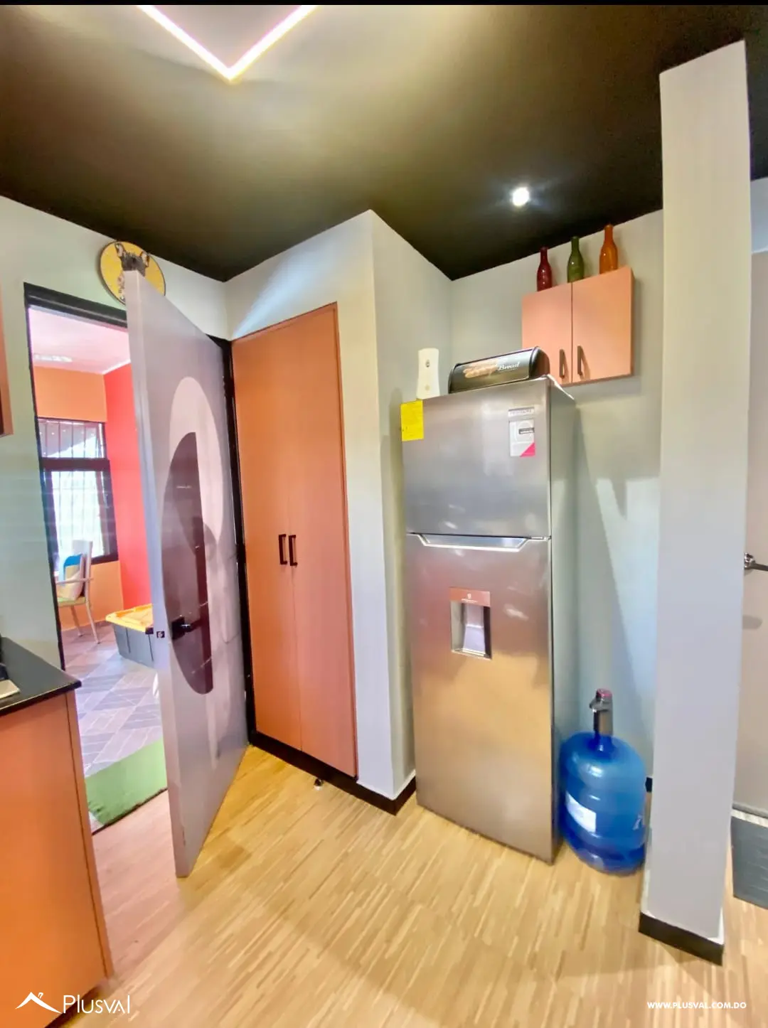 Casa amueblada y remodelada en Ciudad Real I. 481829