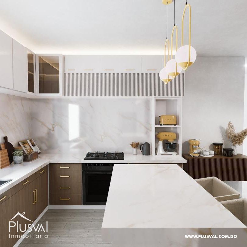 Proyecto Residencial en Puerto Plata con amenidades 443018