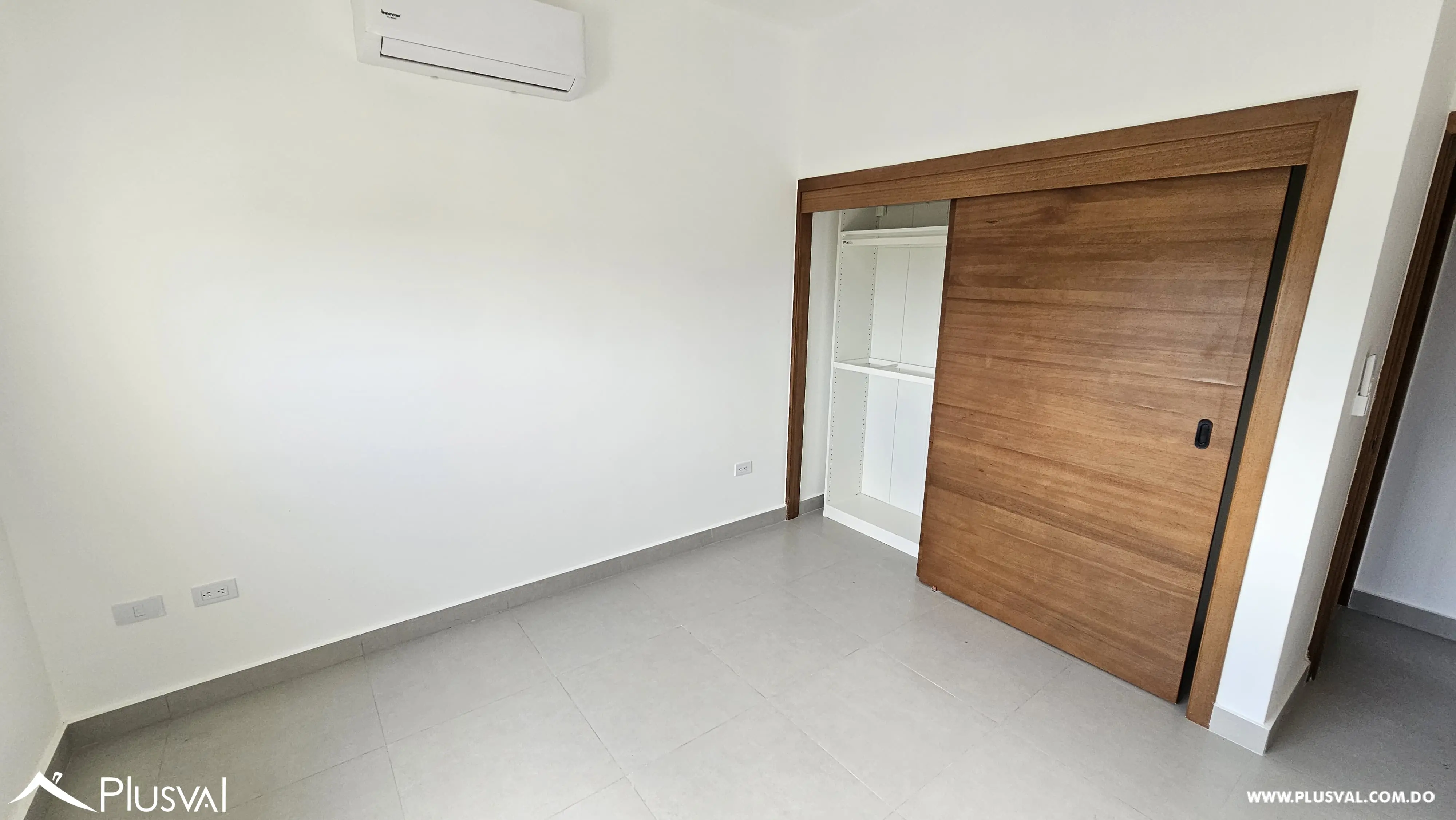 Apartamento en alquiler con linea blanca 488036