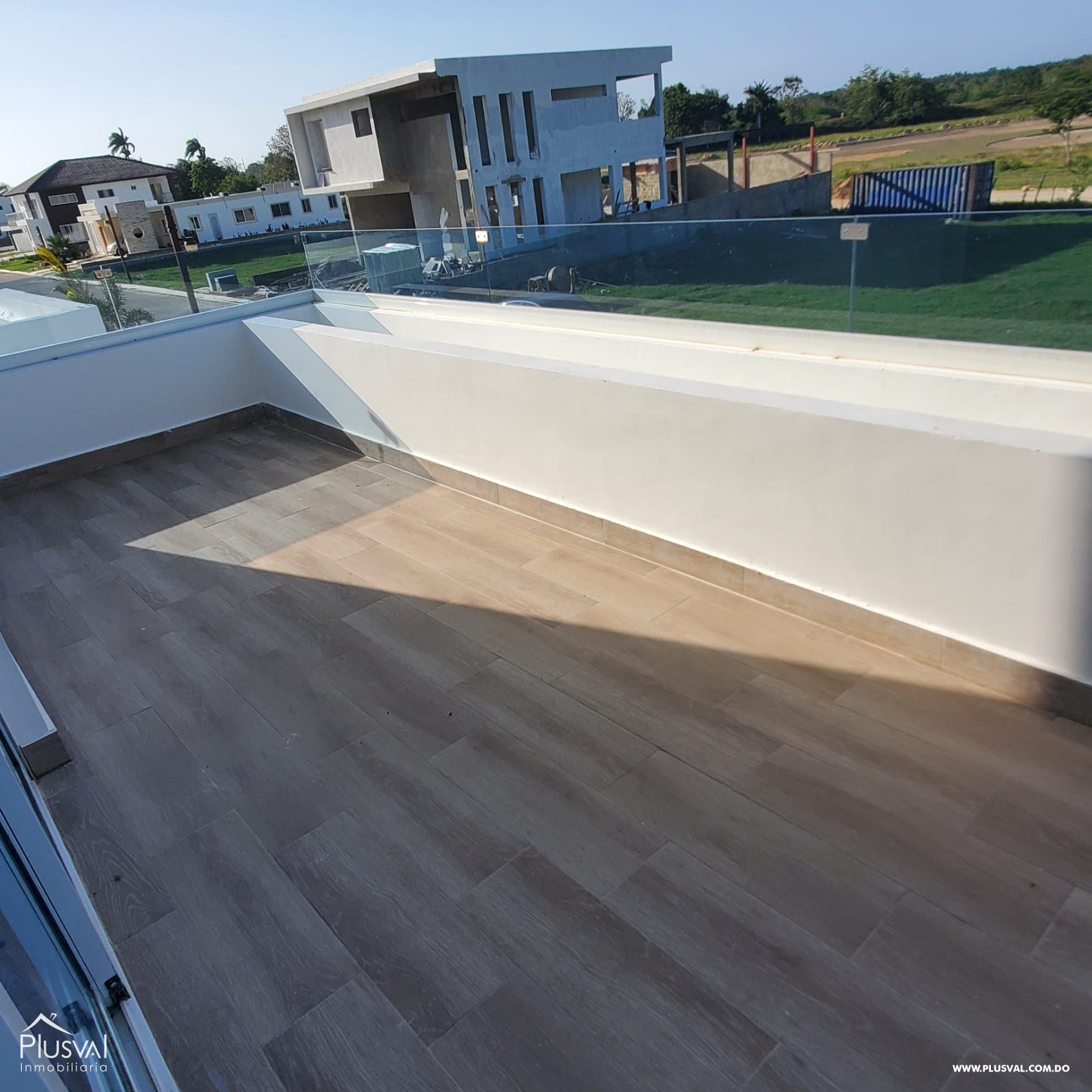 Espectacular Villa - no. 41 - Plantation 302466