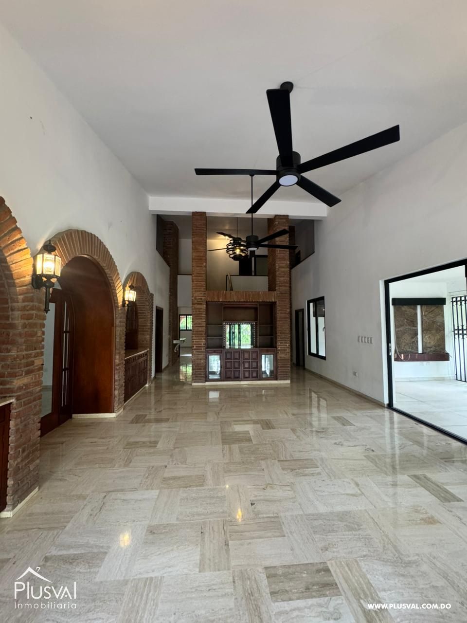 Casa en alquiler en Arroyo Hondo Viejo (Los Pinos) 485874