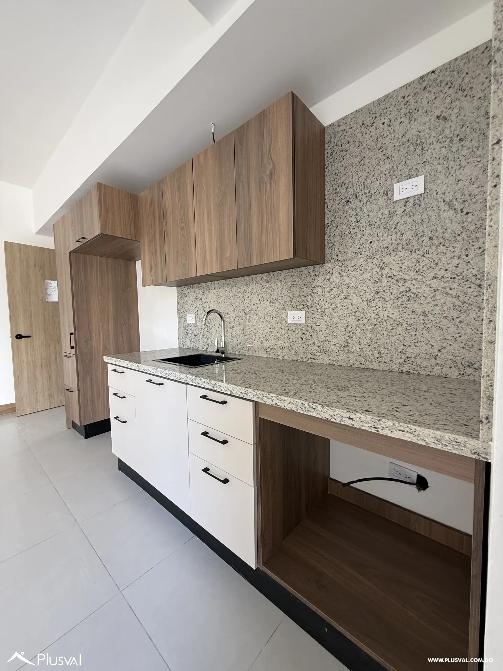 Apartamento en alquiler en Naco 504232