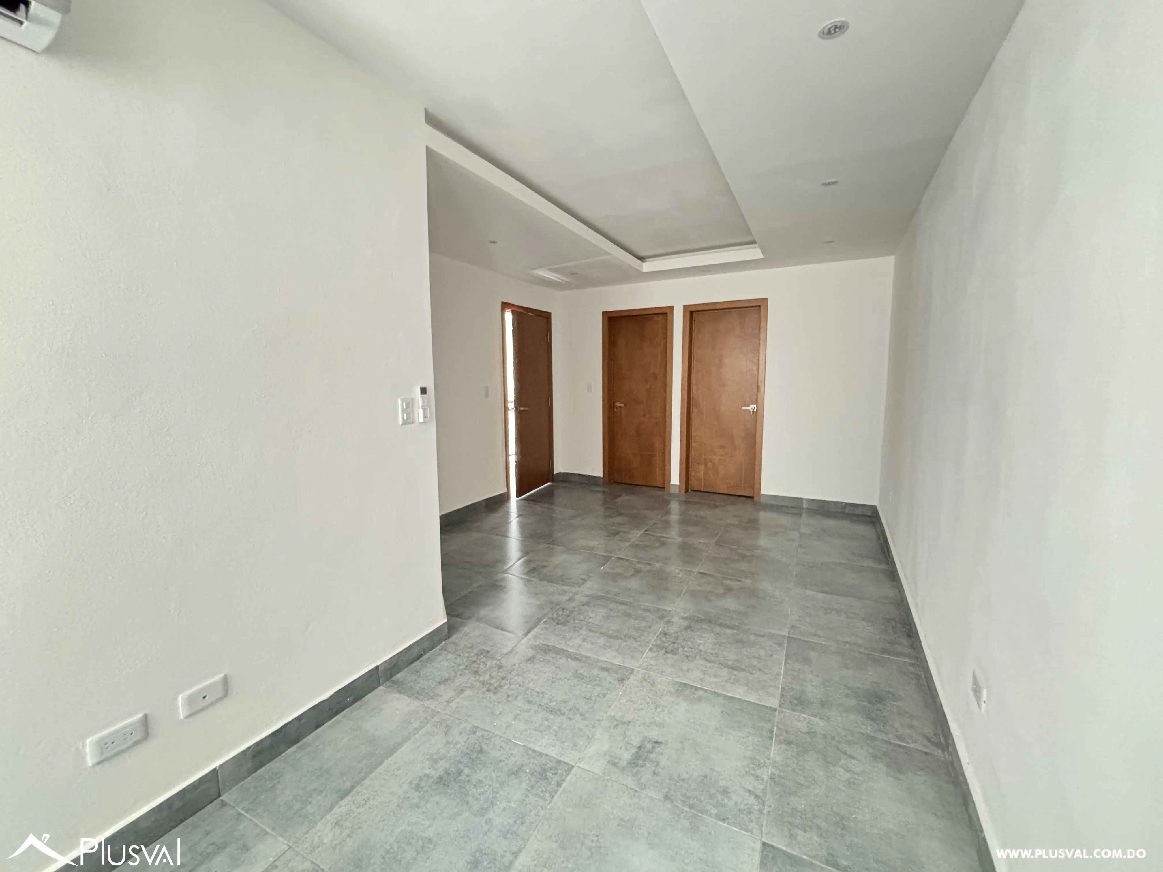 Apartamento Loft en venta en Evaristo Morales 464144